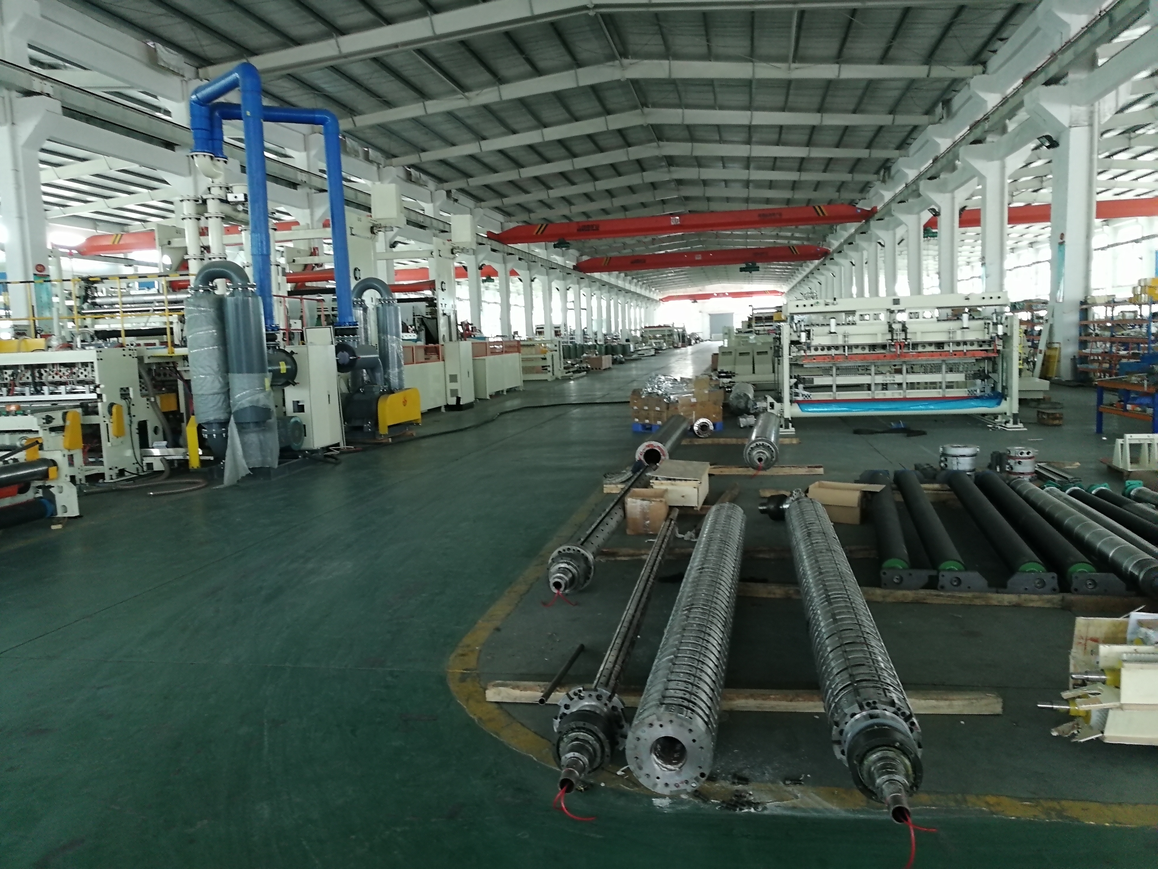 Zhengzhou JYD Machine