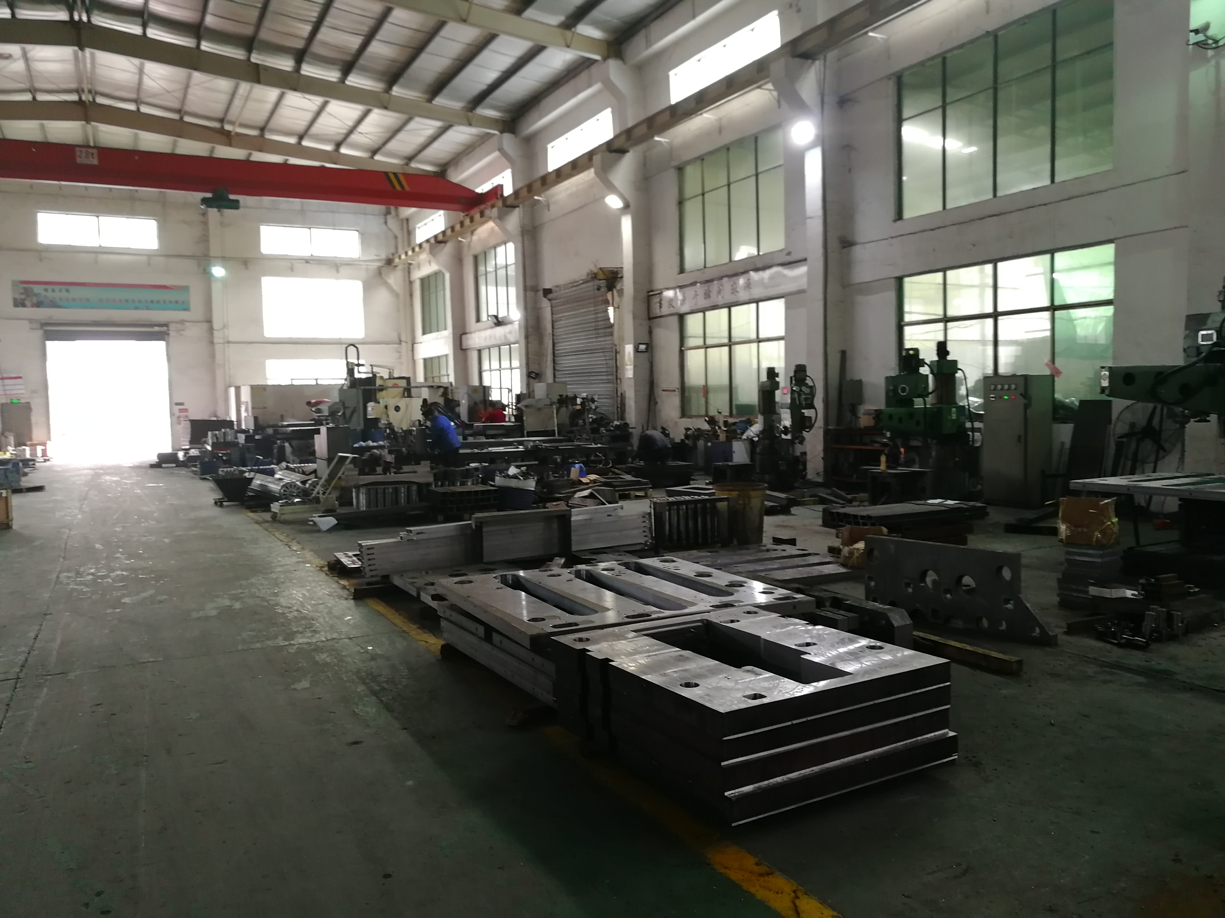 Zhengzhou JYD Machine