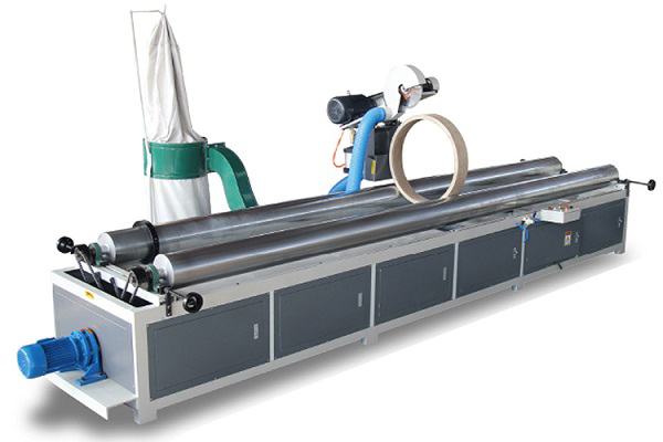 paper fine cutting machine