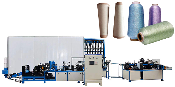 paper cone making machine