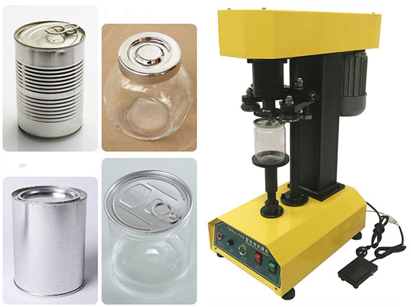 tin can sealer