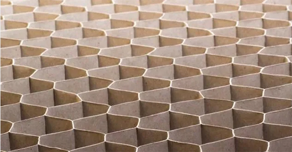 honeycomb-paper-core