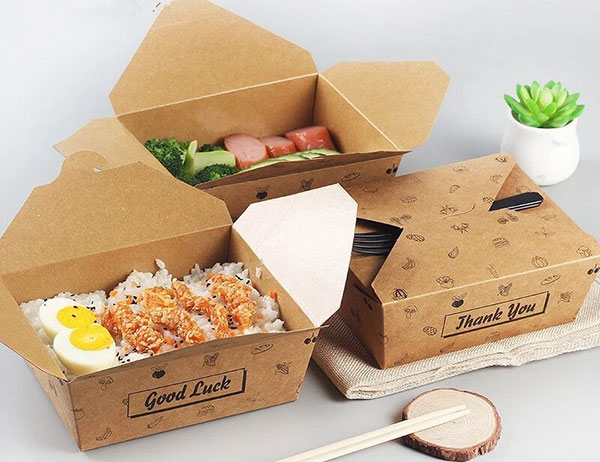 paper box
