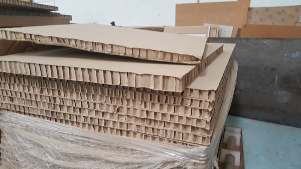 Honeycomb Paper Board