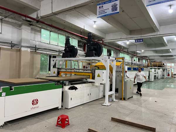 paper-honeycomb-board-making-machine-detail