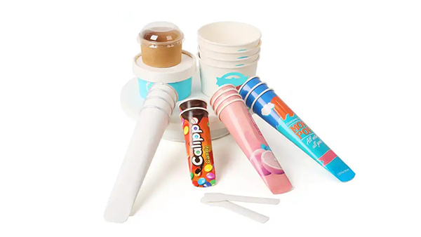 Calippo Cup