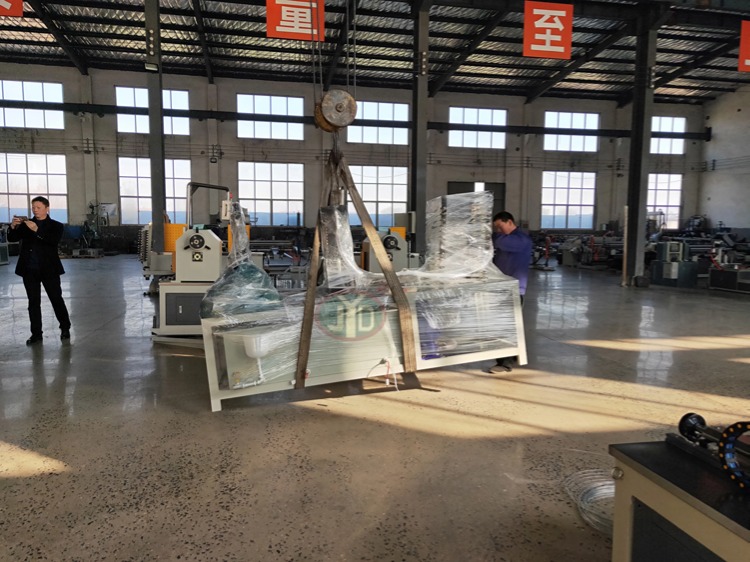 Paper tube machine price in Peru