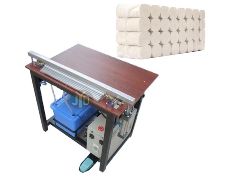 What Factors Affect the Profitability of Toilet Paper Film Bag Sealing Machine